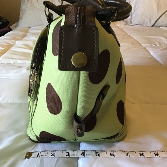 Isabella’s Journey Purse - Picture 3 of 7